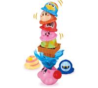 Generique – Jeu de fête – EPOCH Games 7612 Kirby Ice Cream Tower