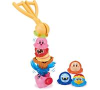 Kirby Ice Cream Tower - Jeu d'action et de réflexion - KIRBY - 1 à 4 joueurs - Dès 4 ans