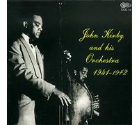 John Kirby – 1941-42