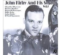 Kirby, John & his Sextet Vol. 1 by John Kirby (2000-03-15)