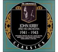Kirby, John - John Kirby (1941-1943)