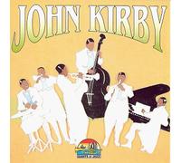 Kirby, John - John Kirby