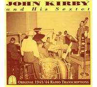Kirby John - John Kirby and His Sextet [Import]