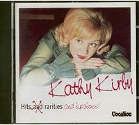 Kirby,Kathy - Hits,Rarities and Lipgloss [Import]