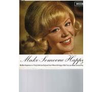 Kirby, Kathy - Kirby, Kathy Make Someone Happy LP Decca LK4746 EX/EX 1964