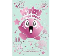 Kirby Manga Mania, Vol. 9 (Volume 9)
