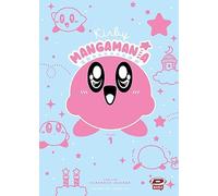 Kirby mangamania (Vol. 1)