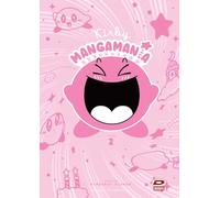 Kirby mangamania (Vol. 2)