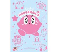 Kirby mangamania (Vol. 7)