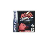 Kirby Nightmare in Dream Land (renouvel )