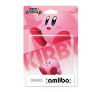 Kirby No.11 amiibo (Nintendo Wii U/3DS) No.11 Smash Kirby