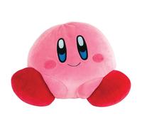 TOMY MOCCHI plusz Mega Kirby T12982 /4 Tomy