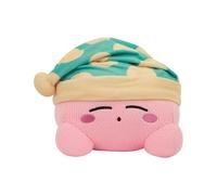 Club Mocchi Mocchi - Nuiguru-Knit Mega Sleeping Kirby