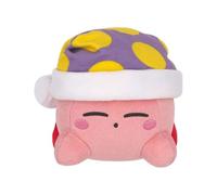 Together Plus – Peluche – Kirby (Kirby Sleep) – 12 cm