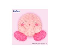Kirby - Peluche Kirby Sleepy Snuggle Ver. 34 cm