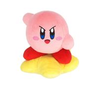 Kirby - Peluche Kirby Star 17 Cm