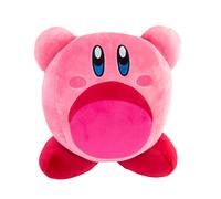 Kirby peluche mocchi mocchi kirby inhalant 36 cm rose TU