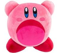 TOMY Peluche Kirby Mega Inhalant Mocchi-Mocchi