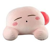 Kirby - Peluche Mocchi-Mocchi Point Méga - Kirby Sleeping 60 Cm