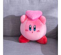 Kirby peluche mocchi mocchi rose TU