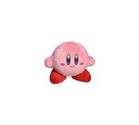 Kirby - Peluche Normal Kirby 23 Cm