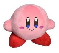 Together Plus Kirby Normal 23 Cm Teddy Rose Enfants