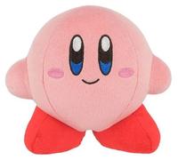 Peluche Kirby 14cm