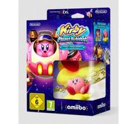 Kirby Planet Robobot 3ds