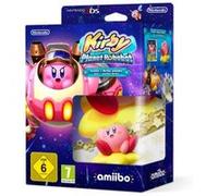 Kirby Planet Robobot + Amiibo Kirby G