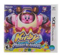 Kirby: Planet Robobot - Nintendo 3DS Edition standard (renouvel )