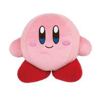 Peluche Kirby 14cm