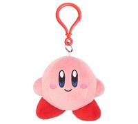 Kirby San-Ei Nintendo Porte-clés Peluche Officielle