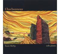 Kirby, Scott - Charbonneau