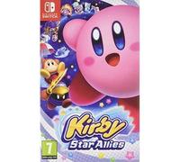 Nintendo Kirby Star Allies, Switch Basic Nintendo Switch Videogioco (Kirby Star Allies)