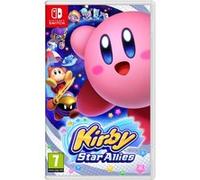 KIRBY STAR ALLIES FR SWITCH G
