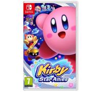 Kirby Star Allies Switch