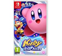 Kirby Star Allies - Nintendo Switch [video game]