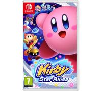 Nintendo – Jeu vidéo – Kirby Star Allies – Nintendo Switch – Basic