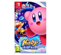 Kirby Star Allies Switch