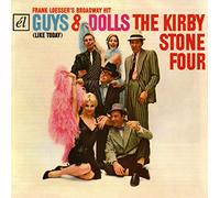 Kirby Stone Four - Guys & Dolls (Like Today) [Import]