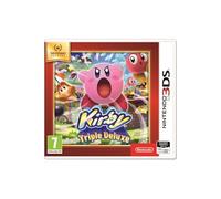 Kirby Triple Deluxe Nintendo 3DS G