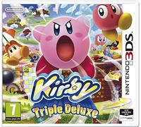 Kirby : Triple Deluxe [import anglais]