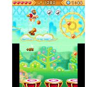 Kirby : Triple Deluxe - Selects 3DS
