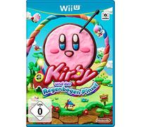 Kirby und der Regenbogen-Pinsel [import allemand]