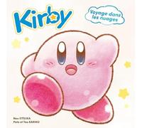 Kirby - Voyage dans les nuages