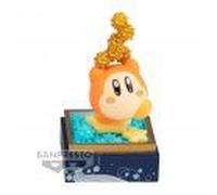 Kirby - Waddle Dee - Figurine Paldolce Collection 6cm