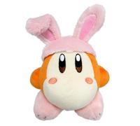 Together Plus Nintendo Rabbit Waddle Dee 14 cm coloré