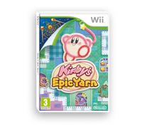 Kirby's Epic Yarn [import anglais]