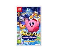 Nintendo Kirby's Return to Dream Land Deluxe Multilingue Nintendo Switch