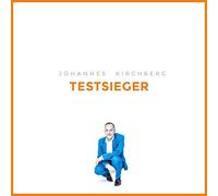 Kirchberg,Johannes - Testsieger